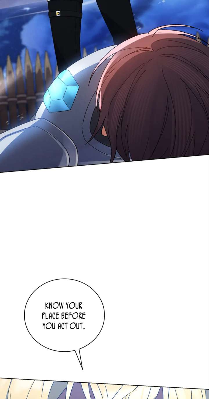 They Say I Was Born a King’s Daughter Chapter 296 - Page 44