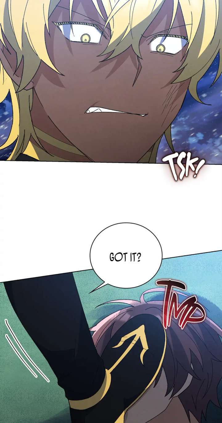They Say I Was Born a King’s Daughter Chapter 296 - Page 45
