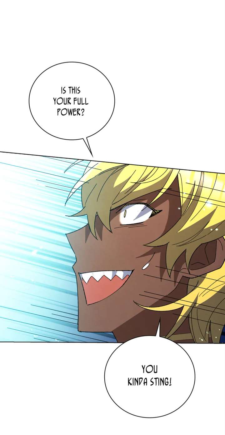 They Say I Was Born a King’s Daughter Chapter 296 - Page 62