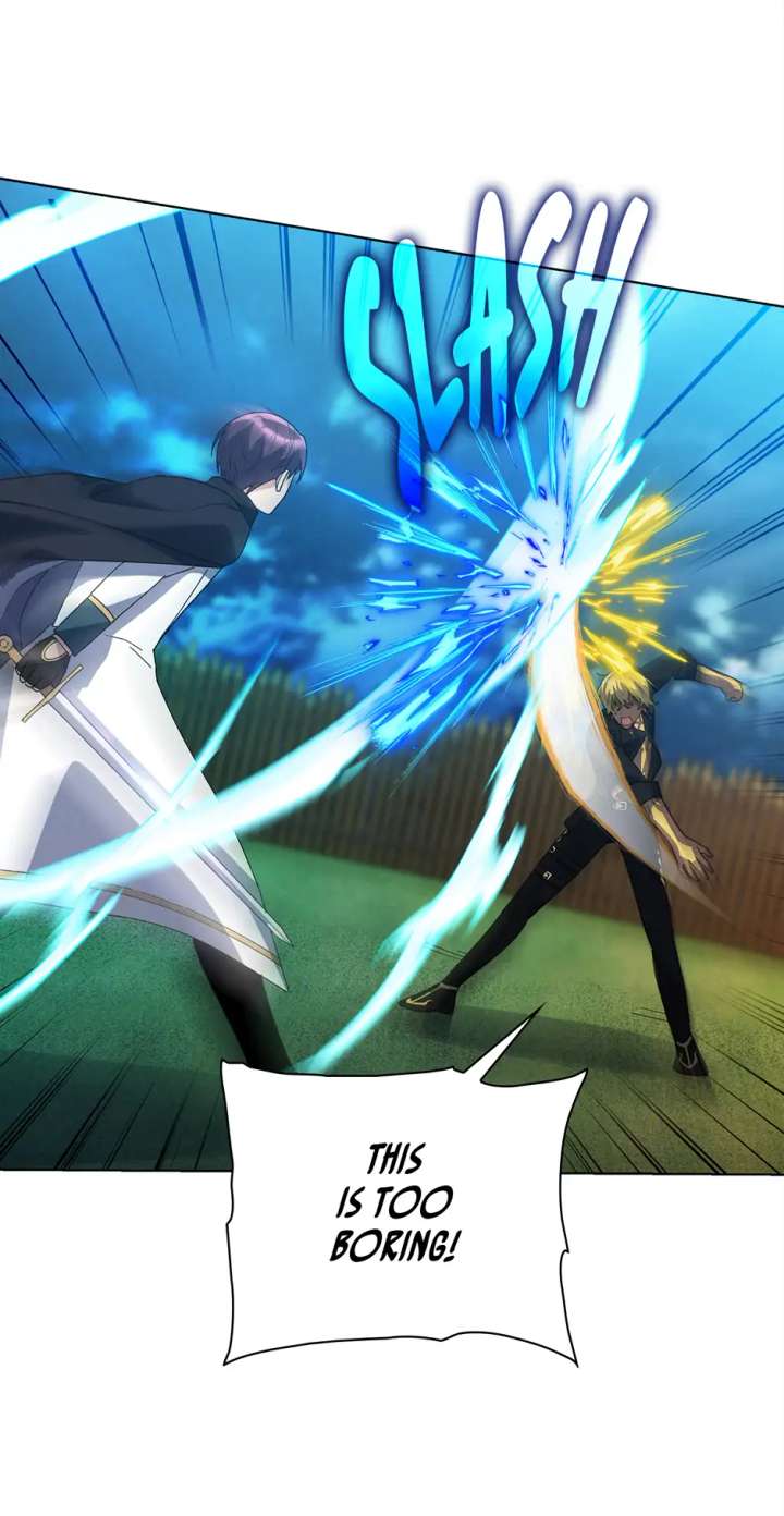 They Say I Was Born a King’s Daughter Chapter 296 - Page 63