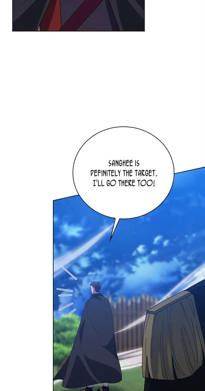 They Say I Was Born a King’s Daughter Chapter 296 - Page 82