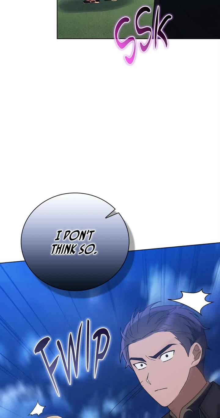 They Say I Was Born a King’s Daughter Chapter 296 - Page 83