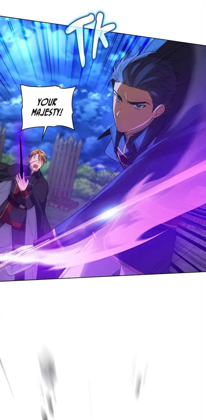 They Say I Was Born a King’s Daughter Chapter 296 - Page 89