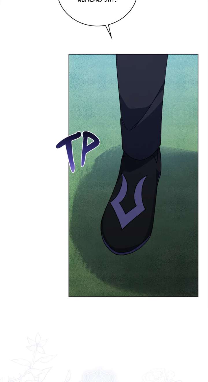 They Say I Was Born a King’s Daughter Chapter 296 - Page 93
