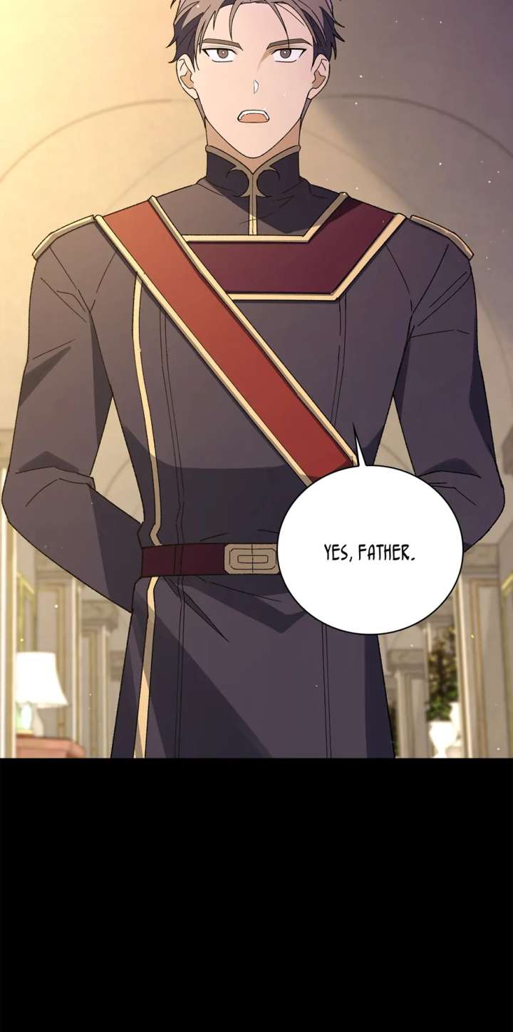 They Say I Was Born a King’s Daughter Chapter 297 - Page 16