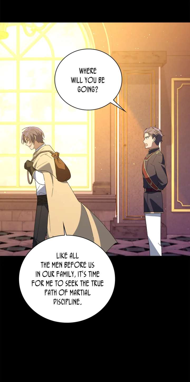 They Say I Was Born a King’s Daughter Chapter 297 - Page 17