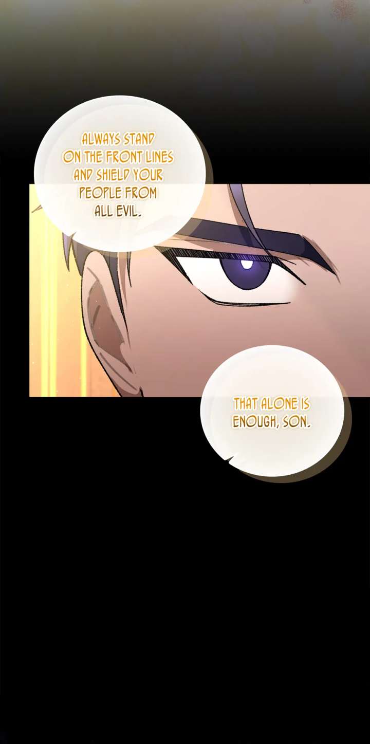 They Say I Was Born a King’s Daughter Chapter 297 - Page 21
