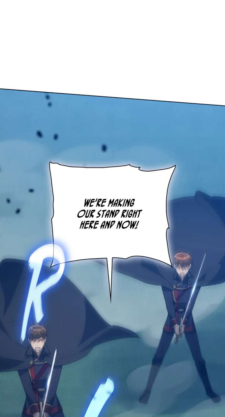 They Say I Was Born a King’s Daughter Chapter 297 - Page 25