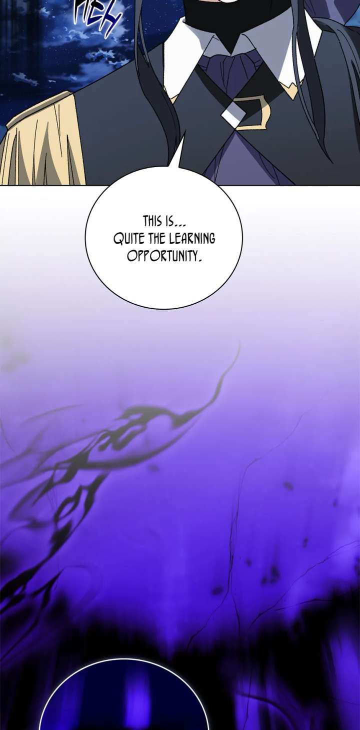 They Say I Was Born a King’s Daughter Chapter 297 - Page 33