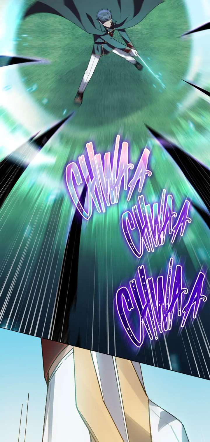 They Say I Was Born a King’s Daughter Chapter 297 - Page 45