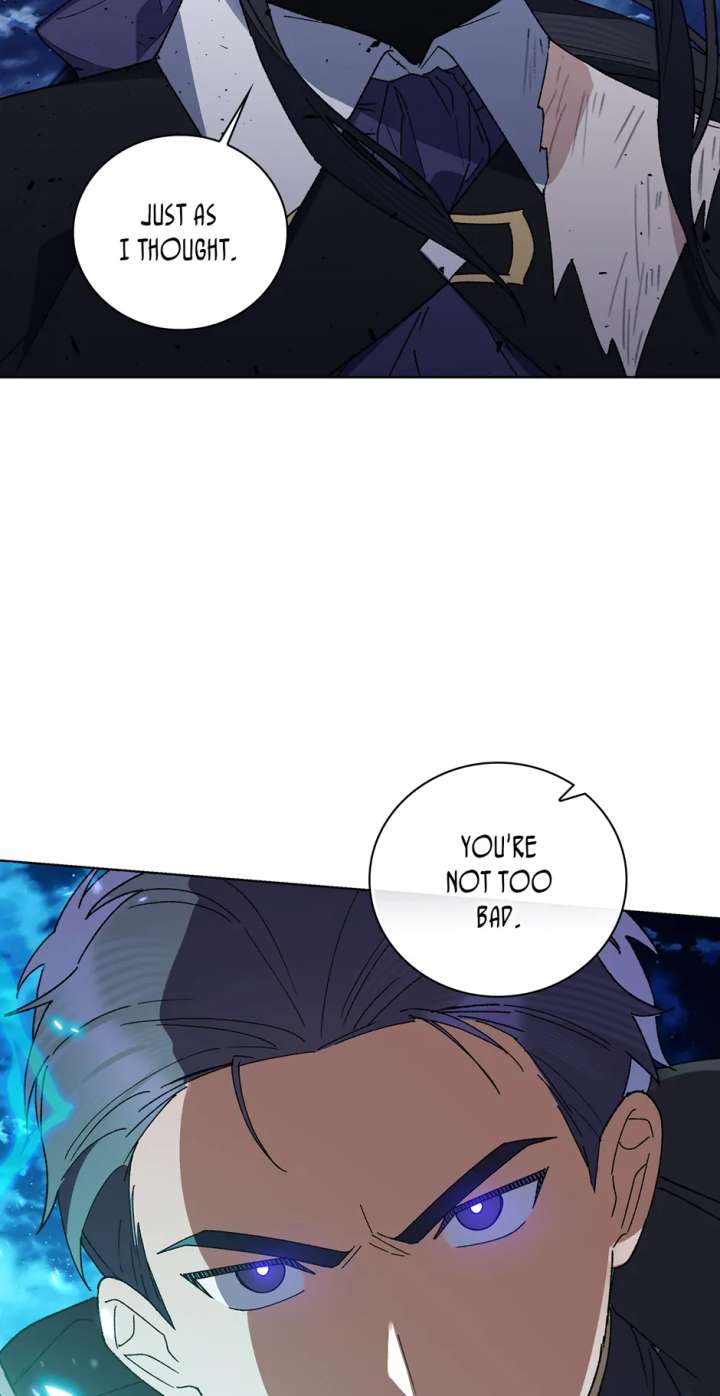 They Say I Was Born a King’s Daughter Chapter 297 - Page 59