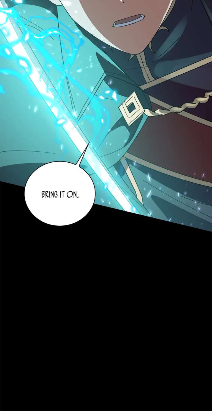 They Say I Was Born a King’s Daughter Chapter 297 - Page 60