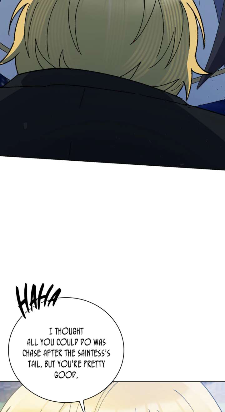 They Say I Was Born a King’s Daughter Chapter 297 - Page 65