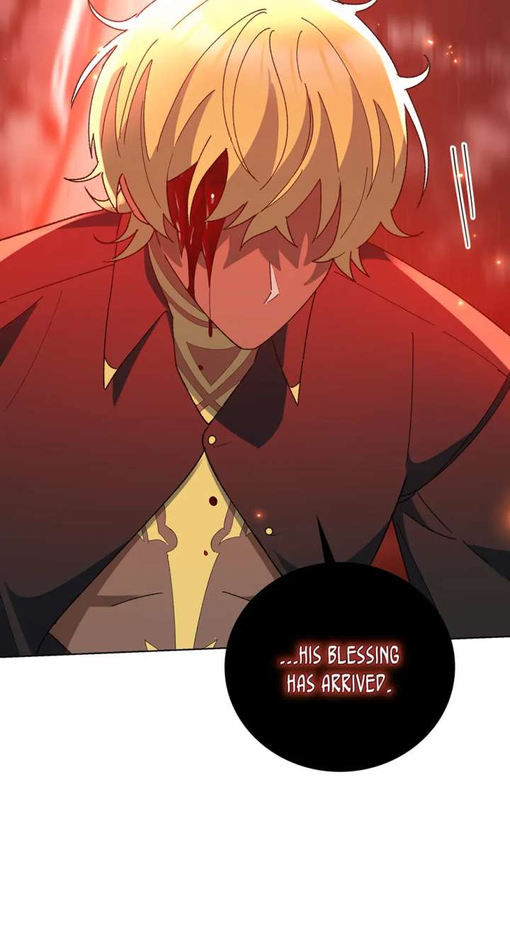 They Say I Was Born a King’s Daughter Chapter 297 - Page 74