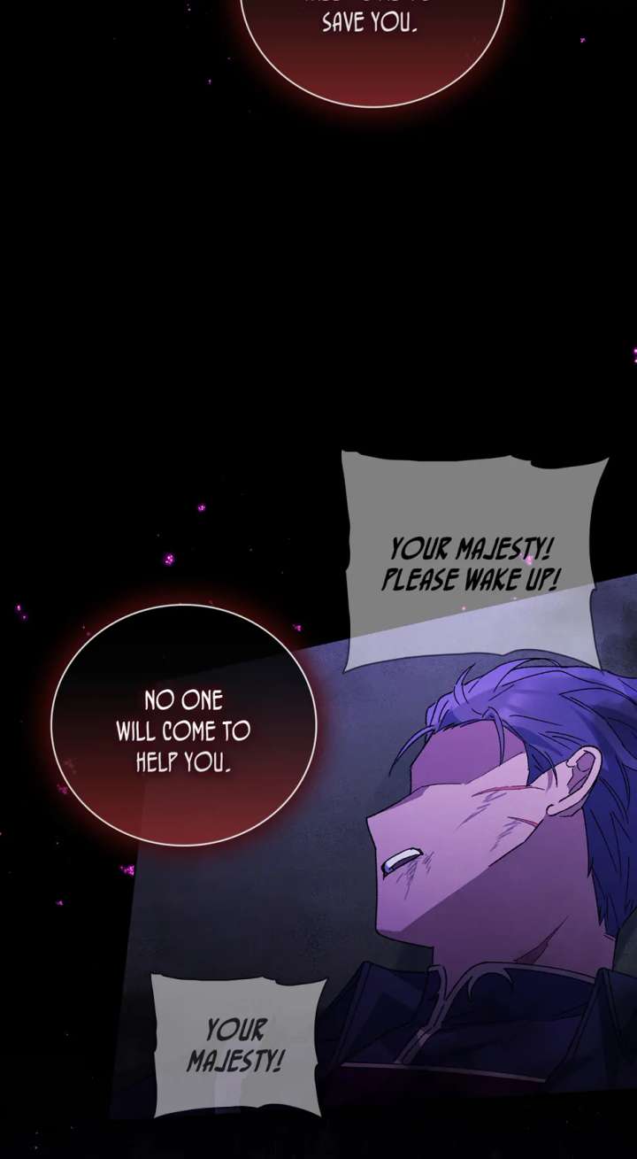 They Say I Was Born a King’s Daughter Chapter 298 - Page 103