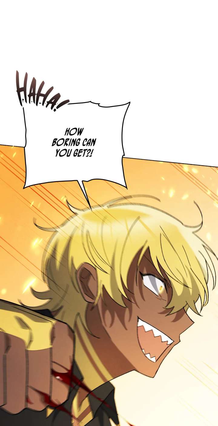 They Say I Was Born a King’s Daughter Chapter 298 - Page 19