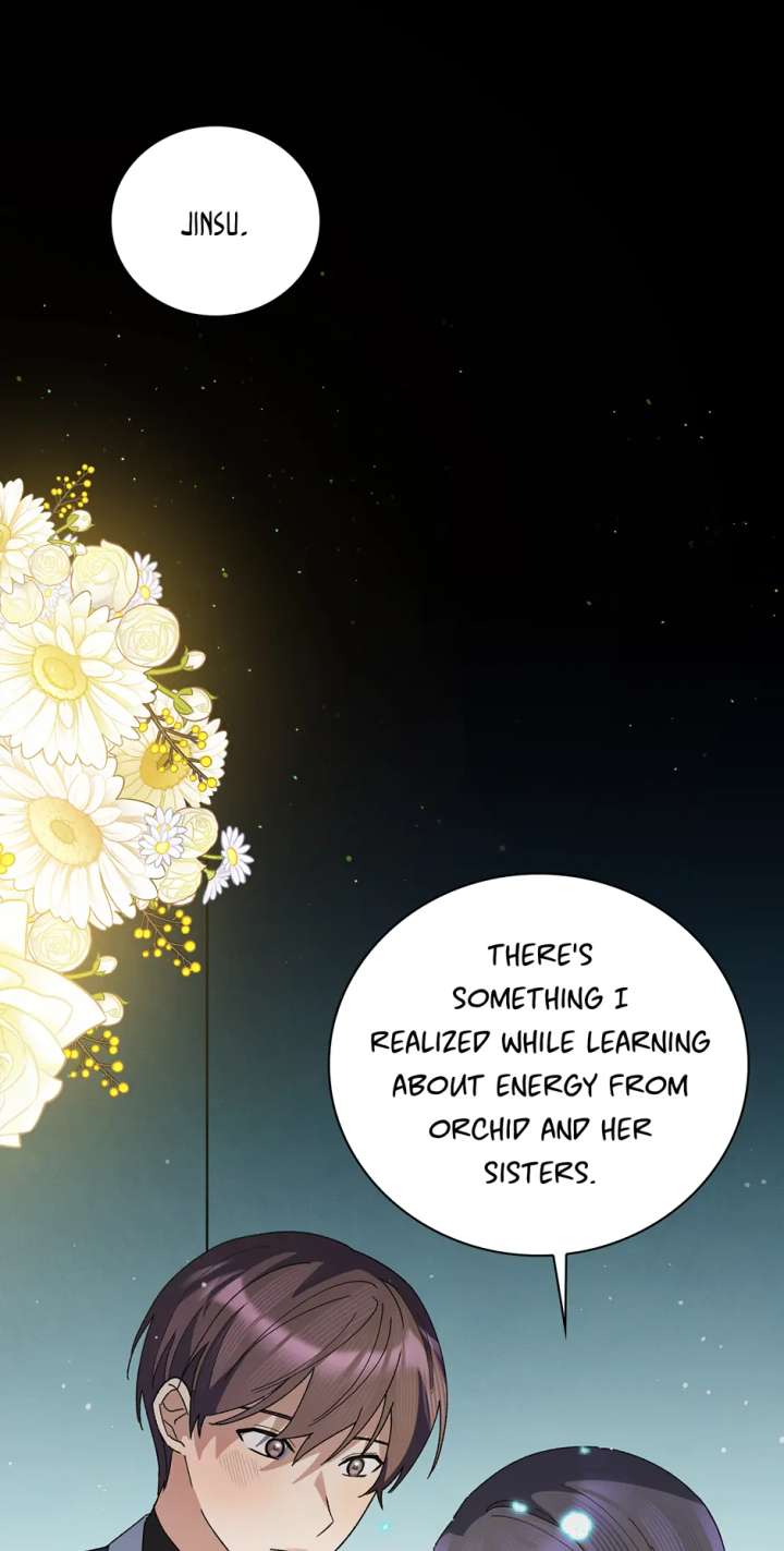 They Say I Was Born a King’s Daughter Chapter 298 - Page 27