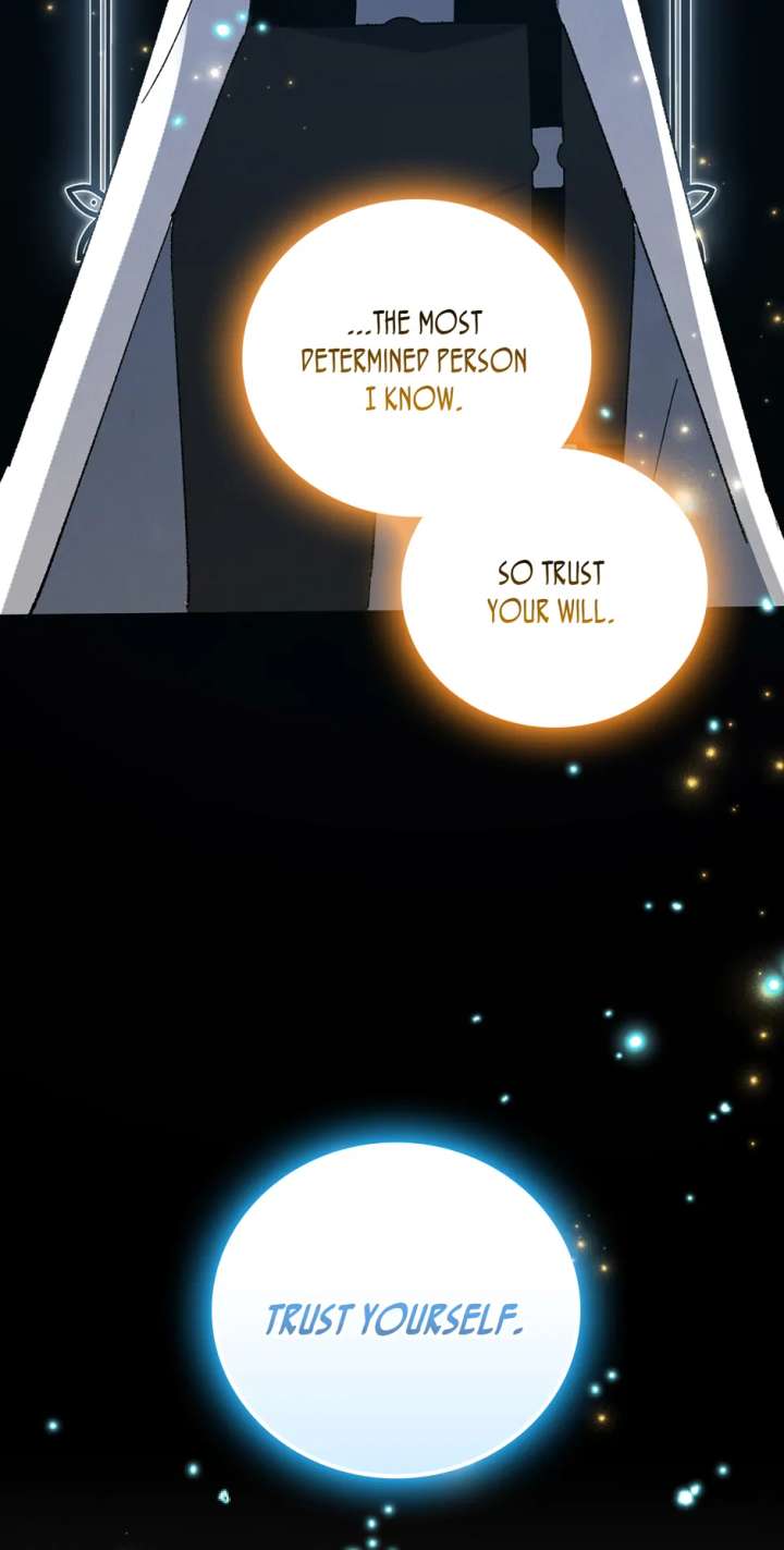 They Say I Was Born a King’s Daughter Chapter 298 - Page 32