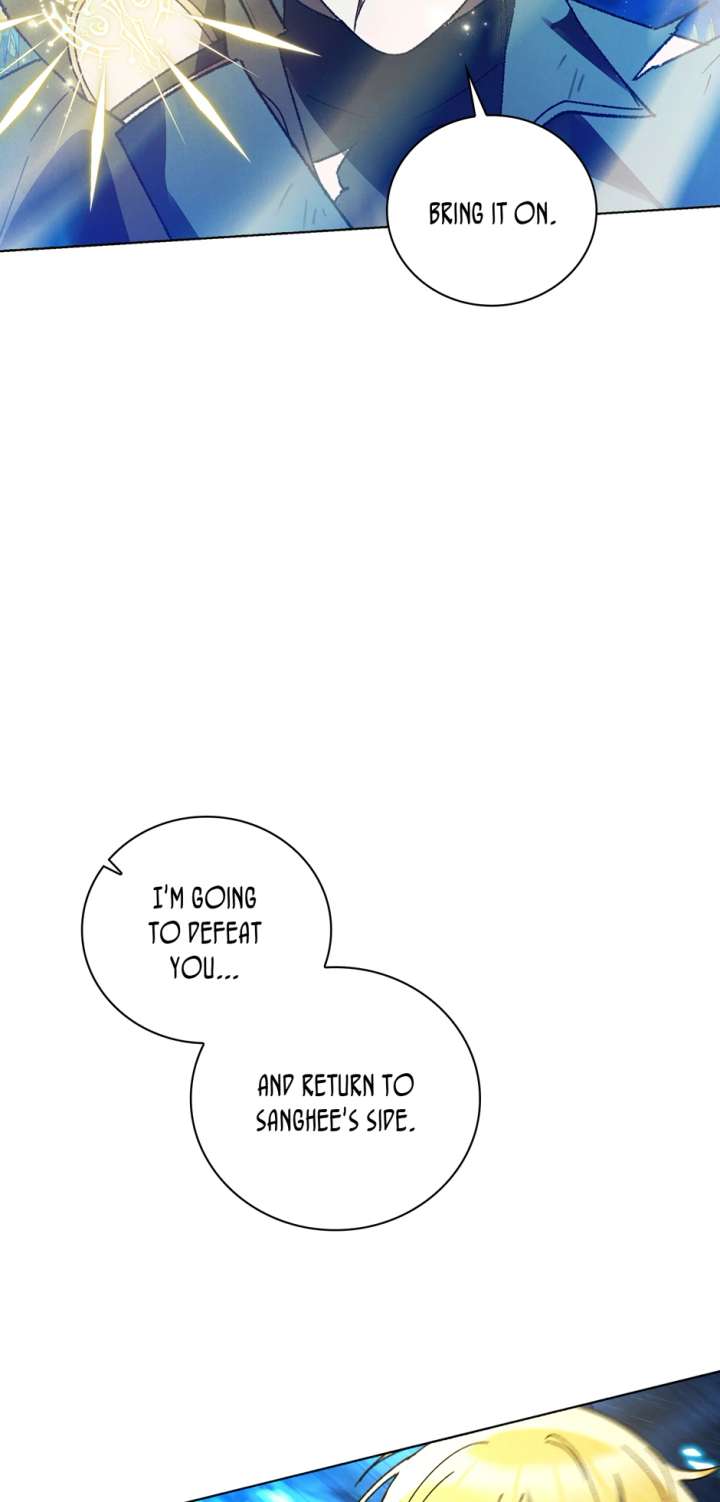 They Say I Was Born a King’s Daughter Chapter 298 - Page 37