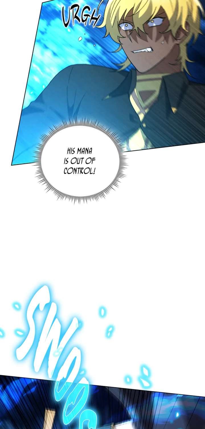 They Say I Was Born a King’s Daughter Chapter 298 - Page 38