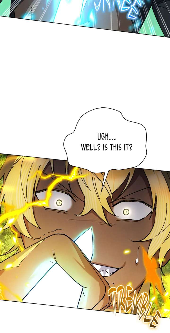 They Say I Was Born a King’s Daughter Chapter 298 - Page 41