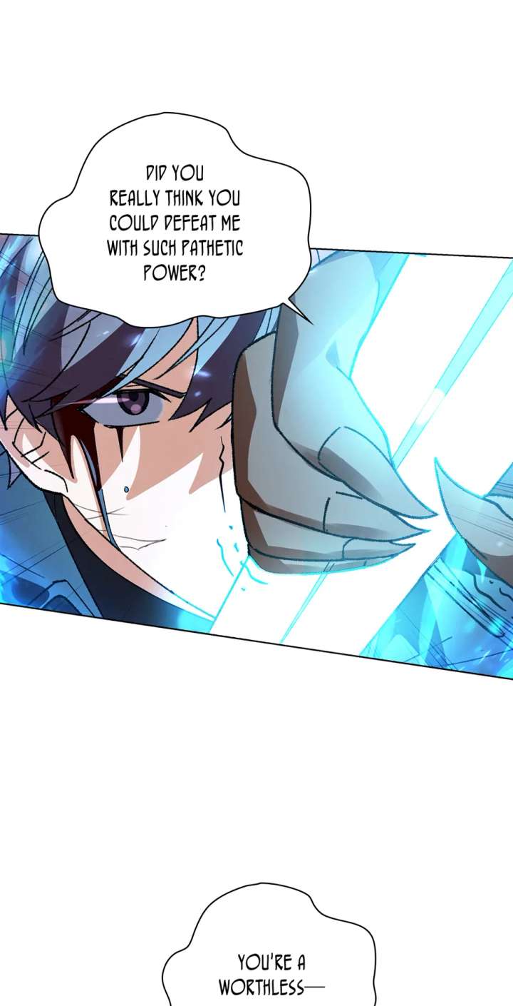 They Say I Was Born a King’s Daughter Chapter 298 - Page 42