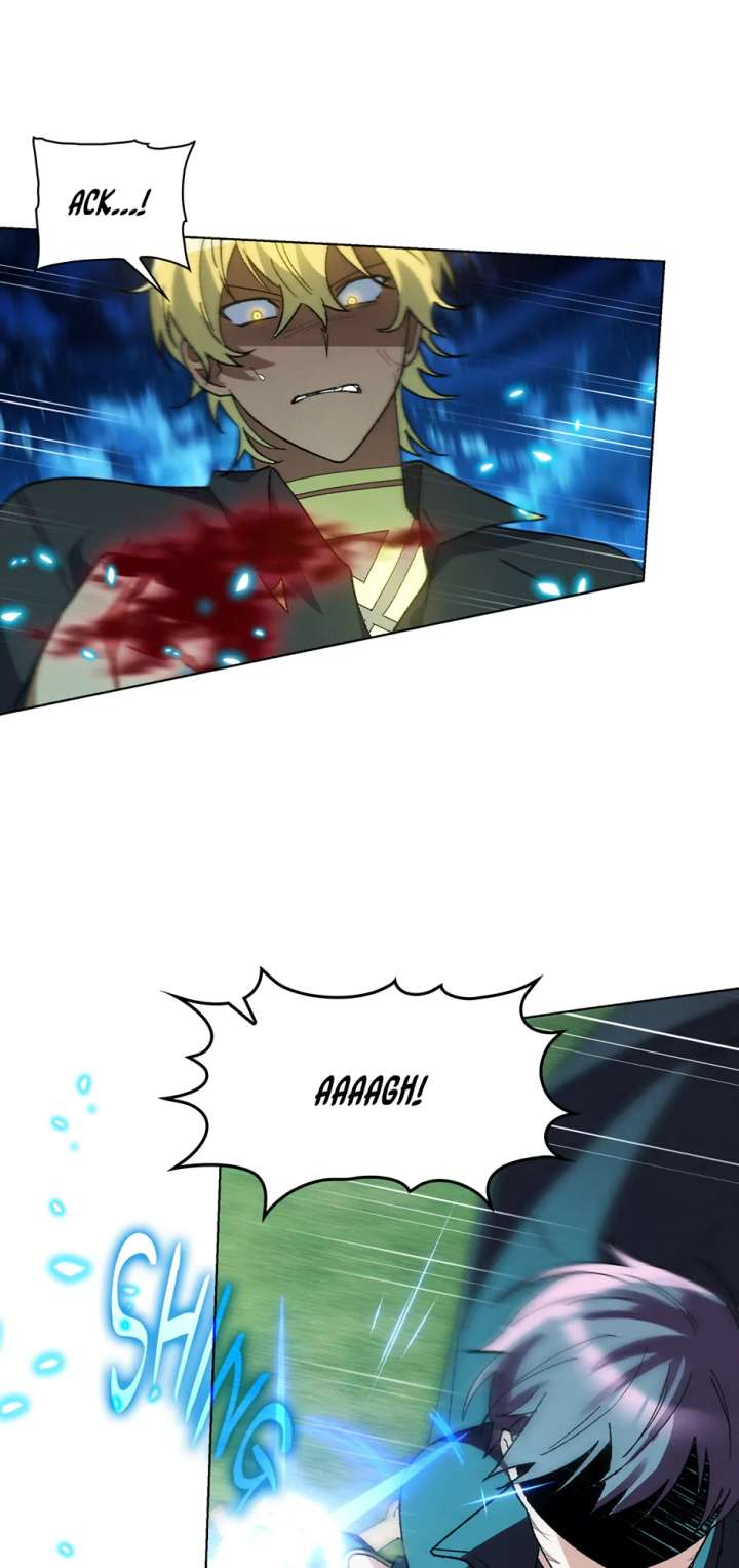 They Say I Was Born a King’s Daughter Chapter 298 - Page 46