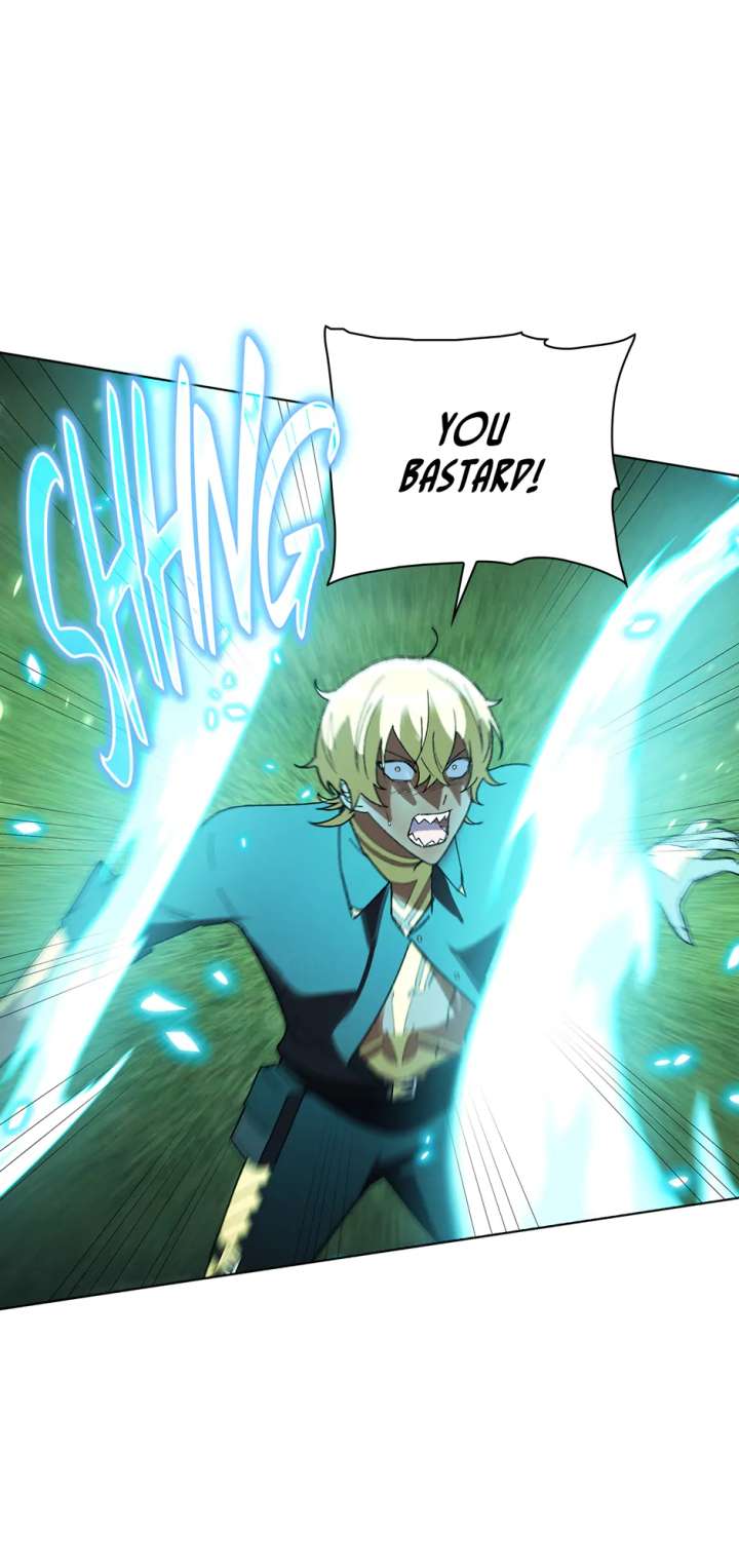 They Say I Was Born a King’s Daughter Chapter 298 - Page 49
