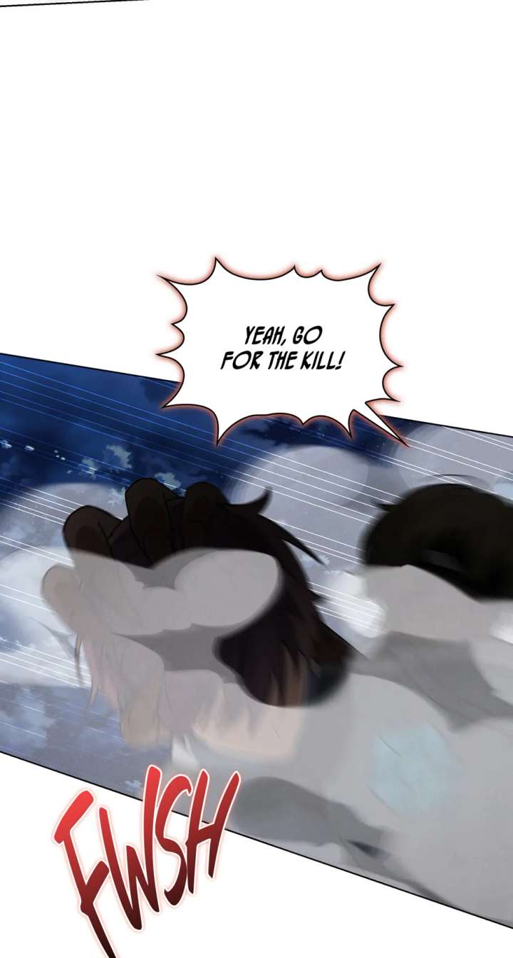 They Say I Was Born a King’s Daughter Chapter 298 - Page 69