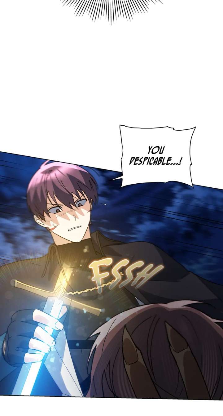 They Say I Was Born a King’s Daughter Chapter 298 - Page 72