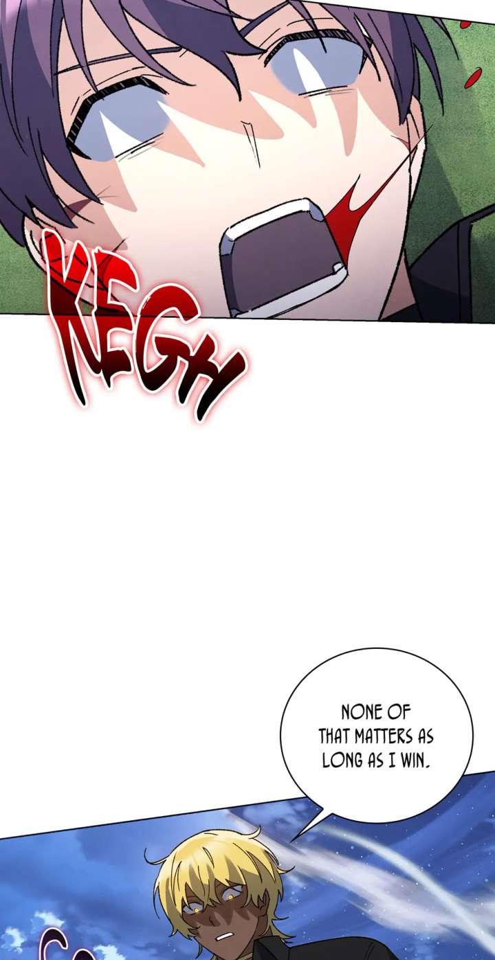 They Say I Was Born a King’s Daughter Chapter 298 - Page 77