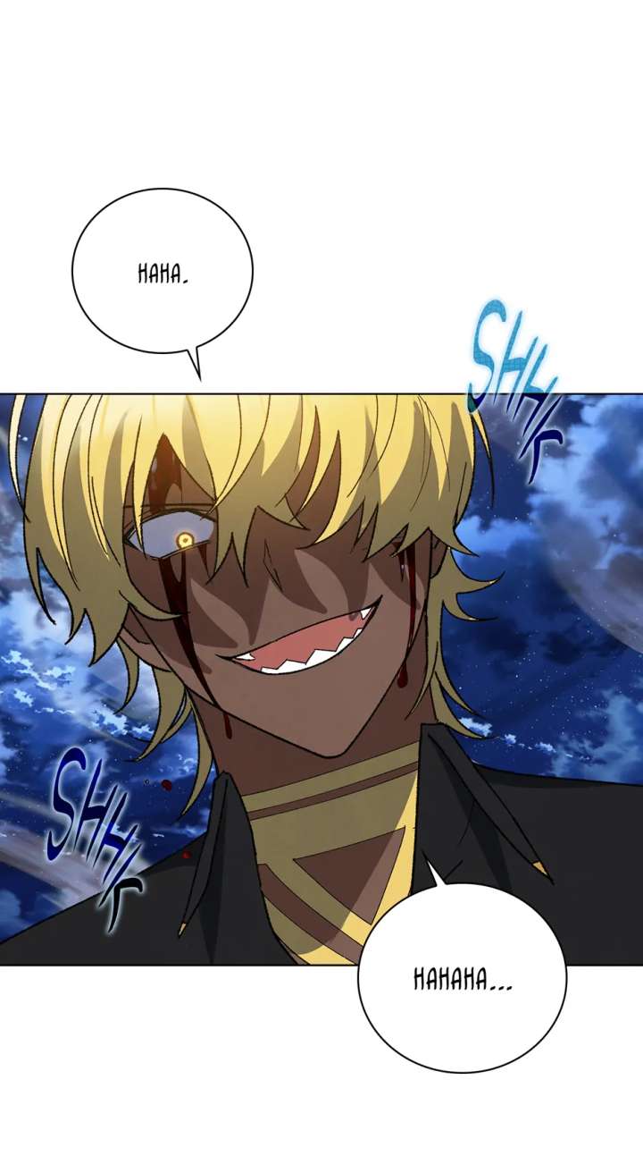 They Say I Was Born a King’s Daughter Chapter 298 - Page 81