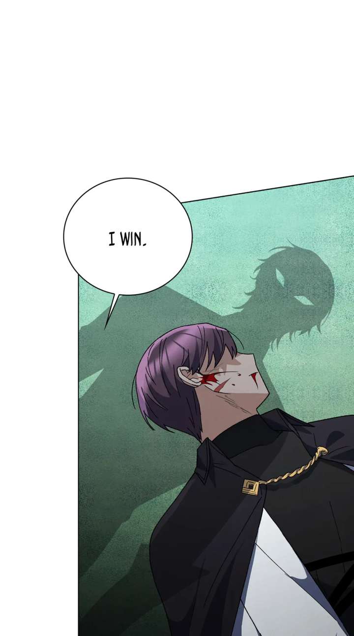 They Say I Was Born a King’s Daughter Chapter 298 - Page 82