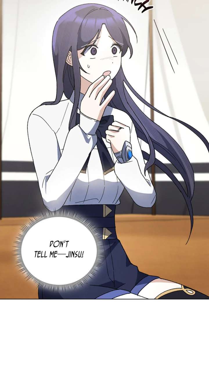 They Say I Was Born a King’s Daughter Chapter 298 - Page 86