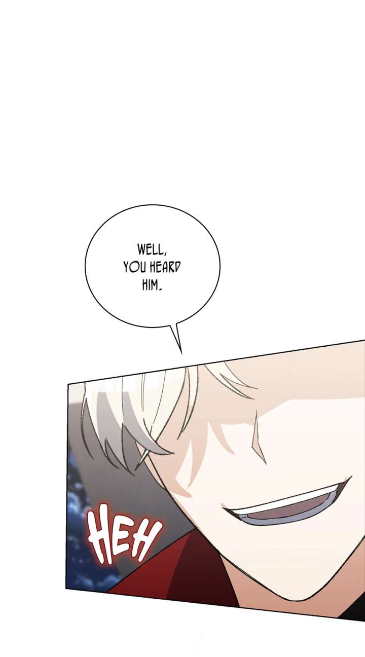 They Say I Was Born a King’s Daughter Chapter 298 - Page 87