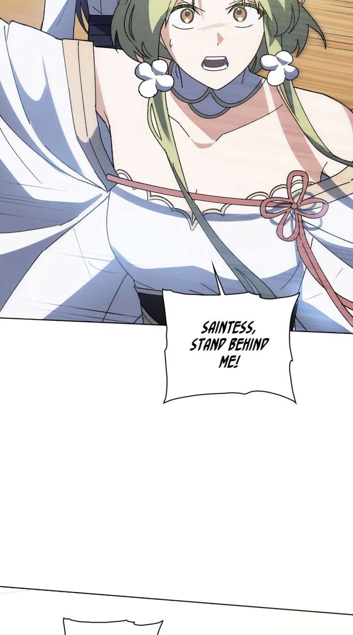 They Say I Was Born a King’s Daughter Chapter 298 - Page 91