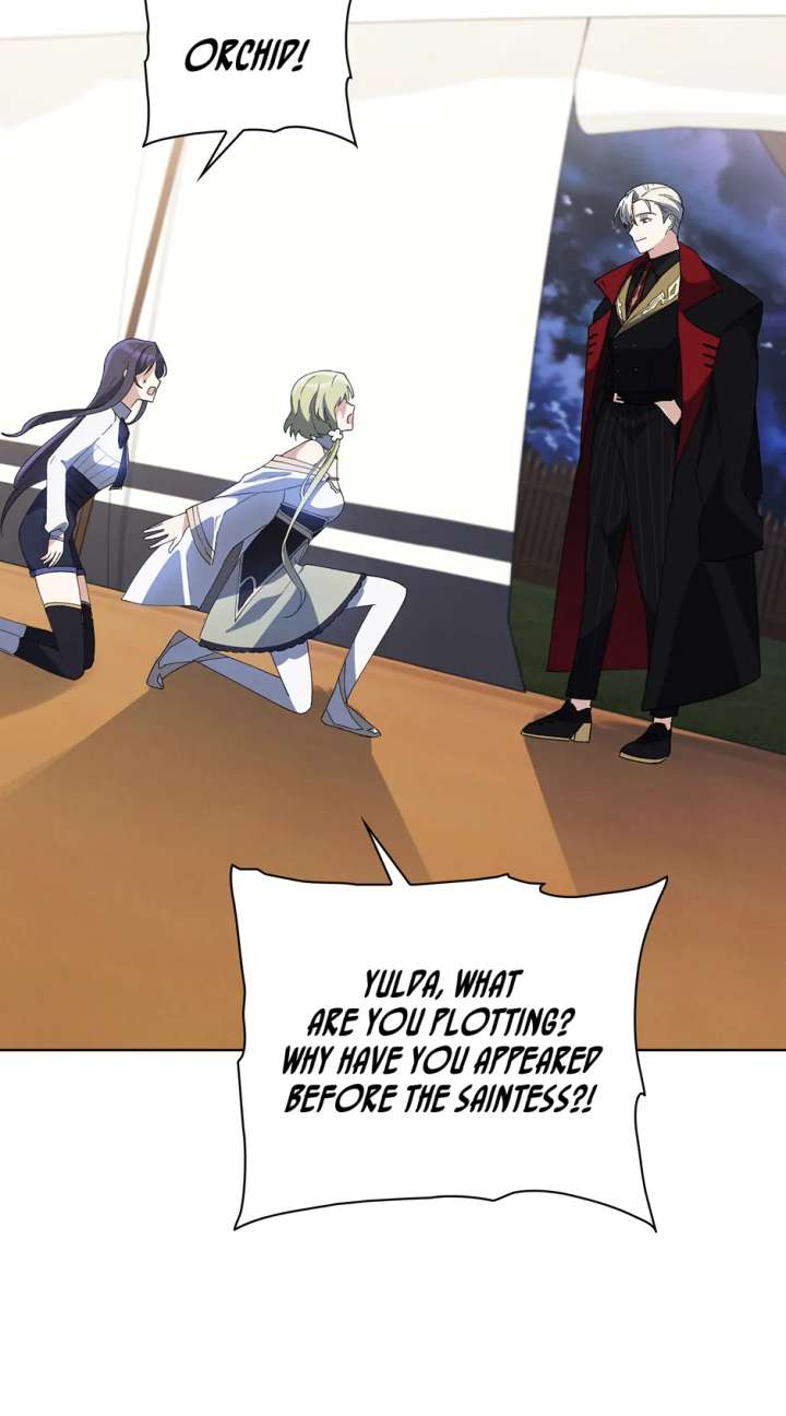 They Say I Was Born a King’s Daughter Chapter 298 - Page 92