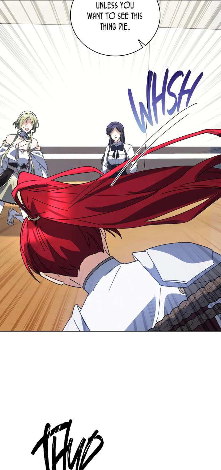 They Say I Was Born a King’s Daughter Chapter 298 - Page 95
