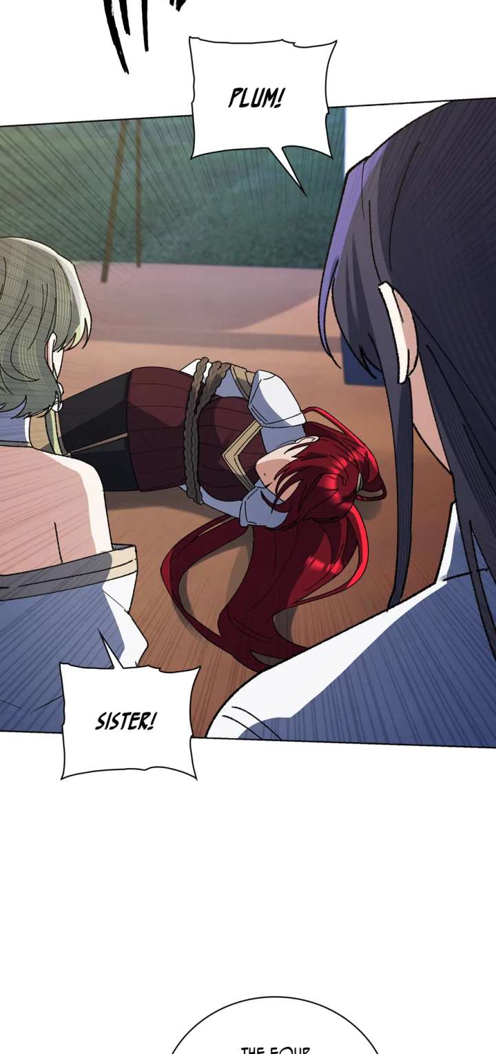 They Say I Was Born a King’s Daughter Chapter 298 - Page 96