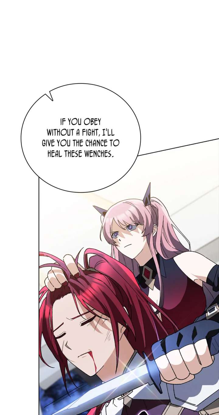 They Say I Was Born a King’s Daughter Chapter 298 - Page 98