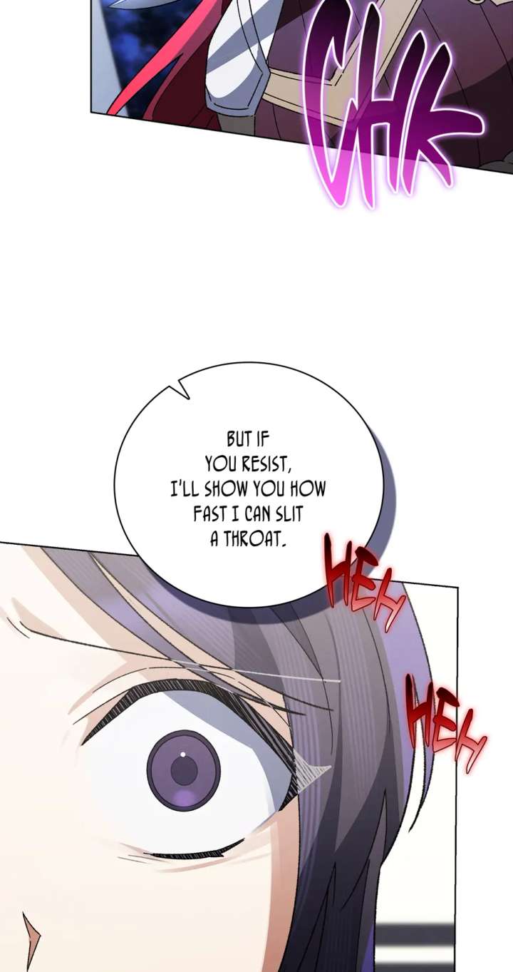 They Say I Was Born a King’s Daughter Chapter 298 - Page 99