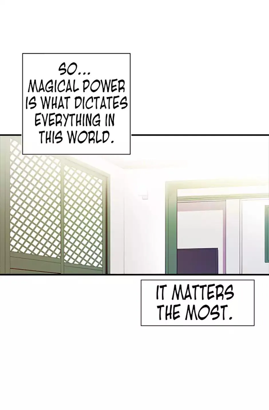 They Say I Was Born a King’s Daughter Chapter 3 - Page 14