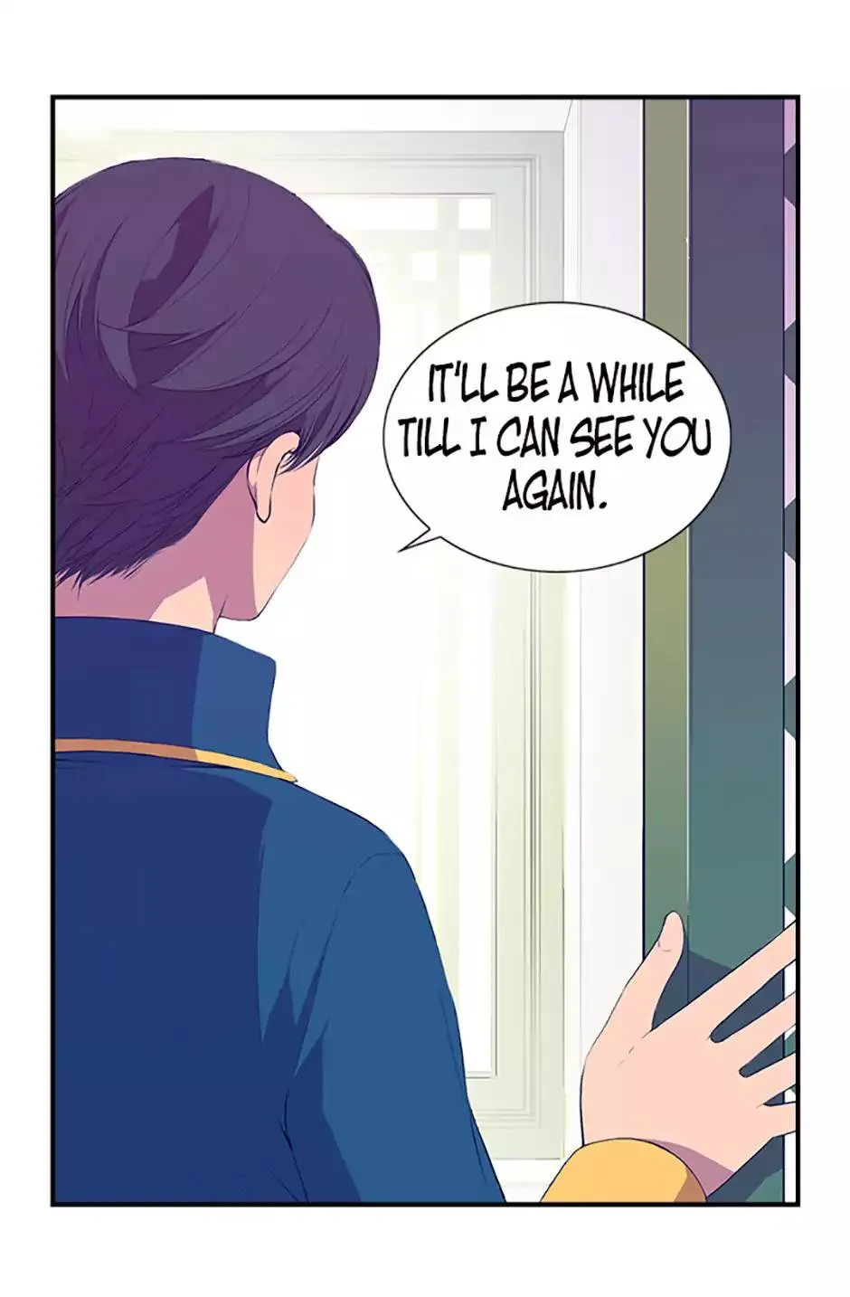 They Say I Was Born a King’s Daughter Chapter 3 - Page 15