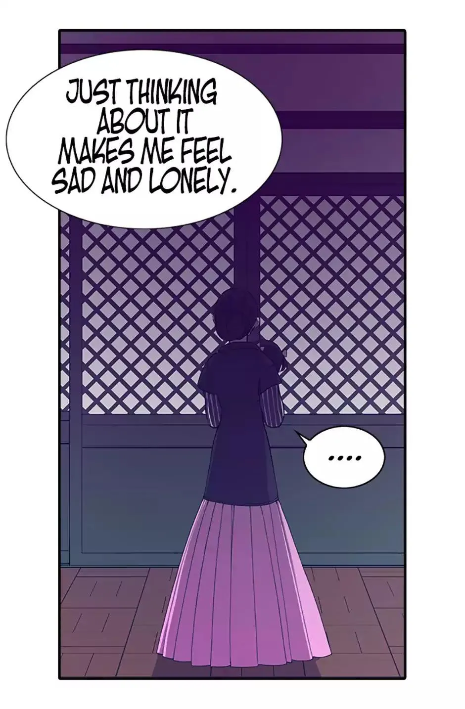 They Say I Was Born a King’s Daughter Chapter 3 - Page 16