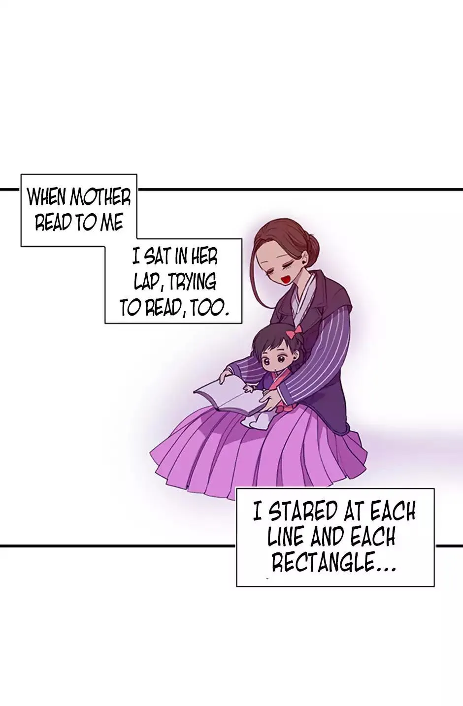 They Say I Was Born a King’s Daughter Chapter 3 - Page 25