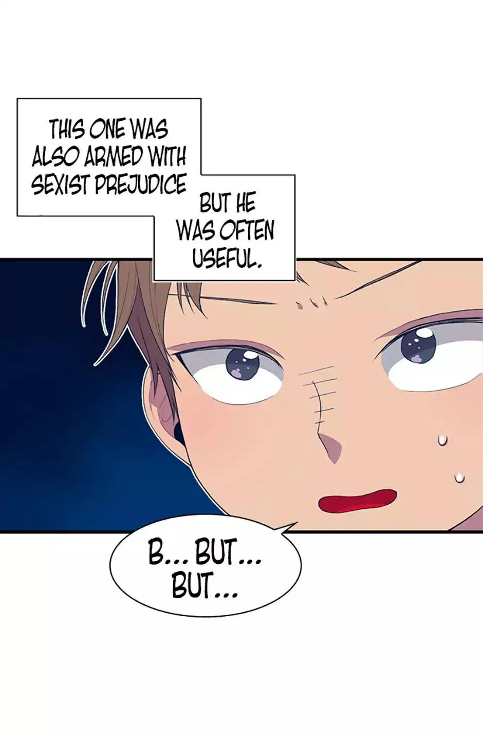 They Say I Was Born a King’s Daughter Chapter 3 - Page 49