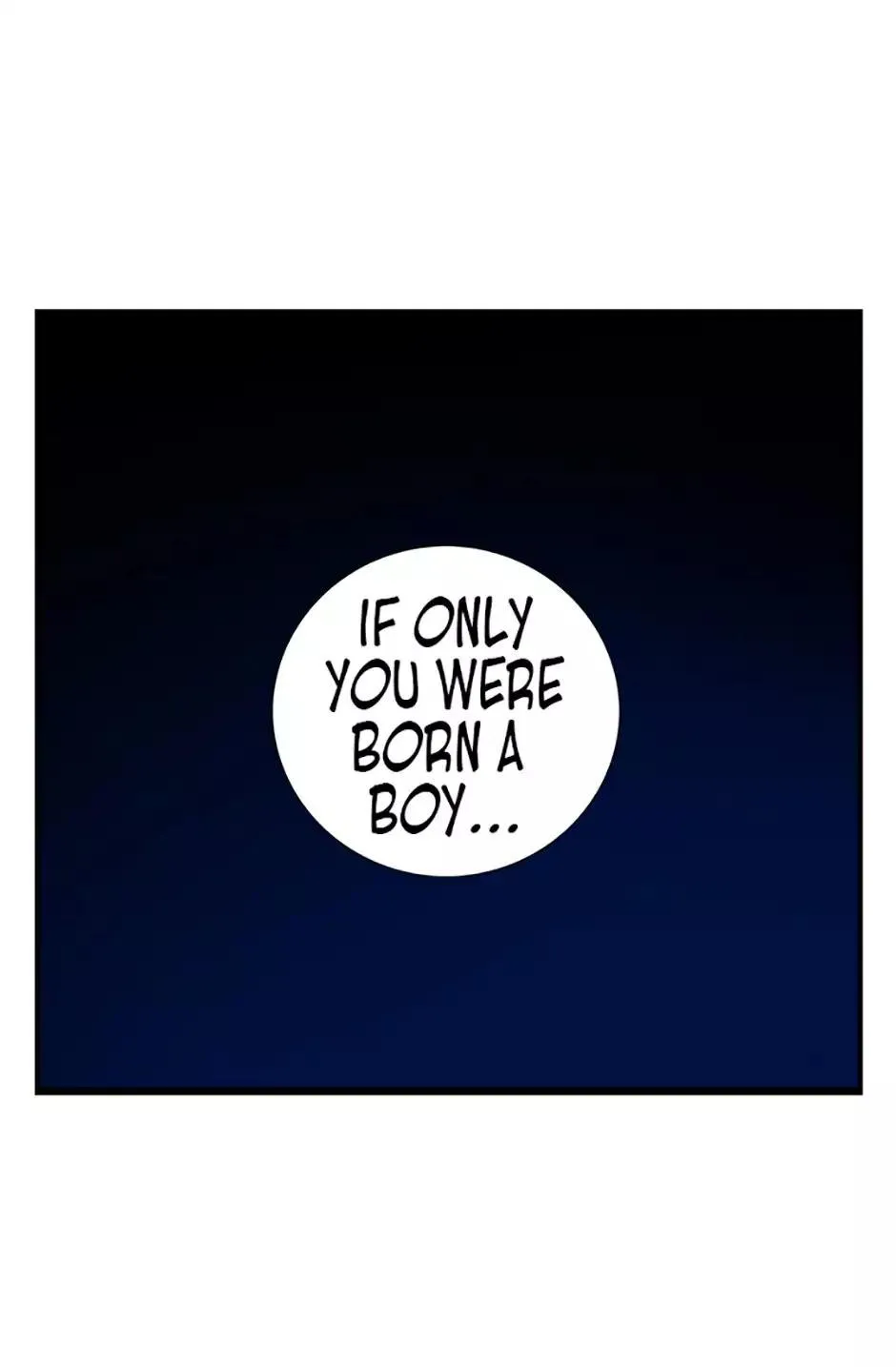 They Say I Was Born a King’s Daughter Chapter 3 - Page 5