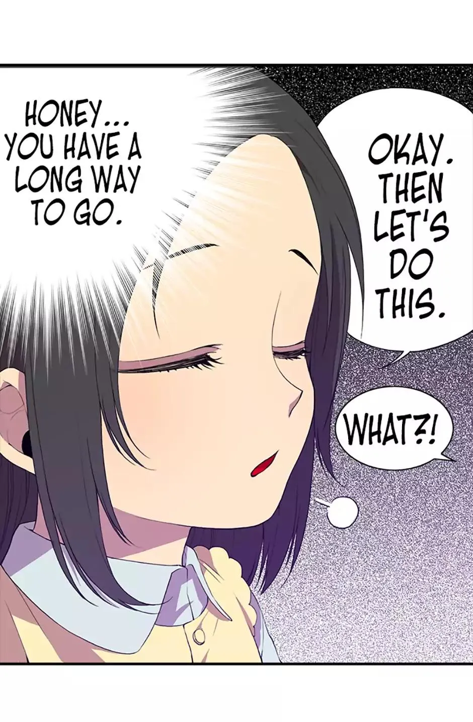They Say I Was Born a King’s Daughter Chapter 3 - Page 51