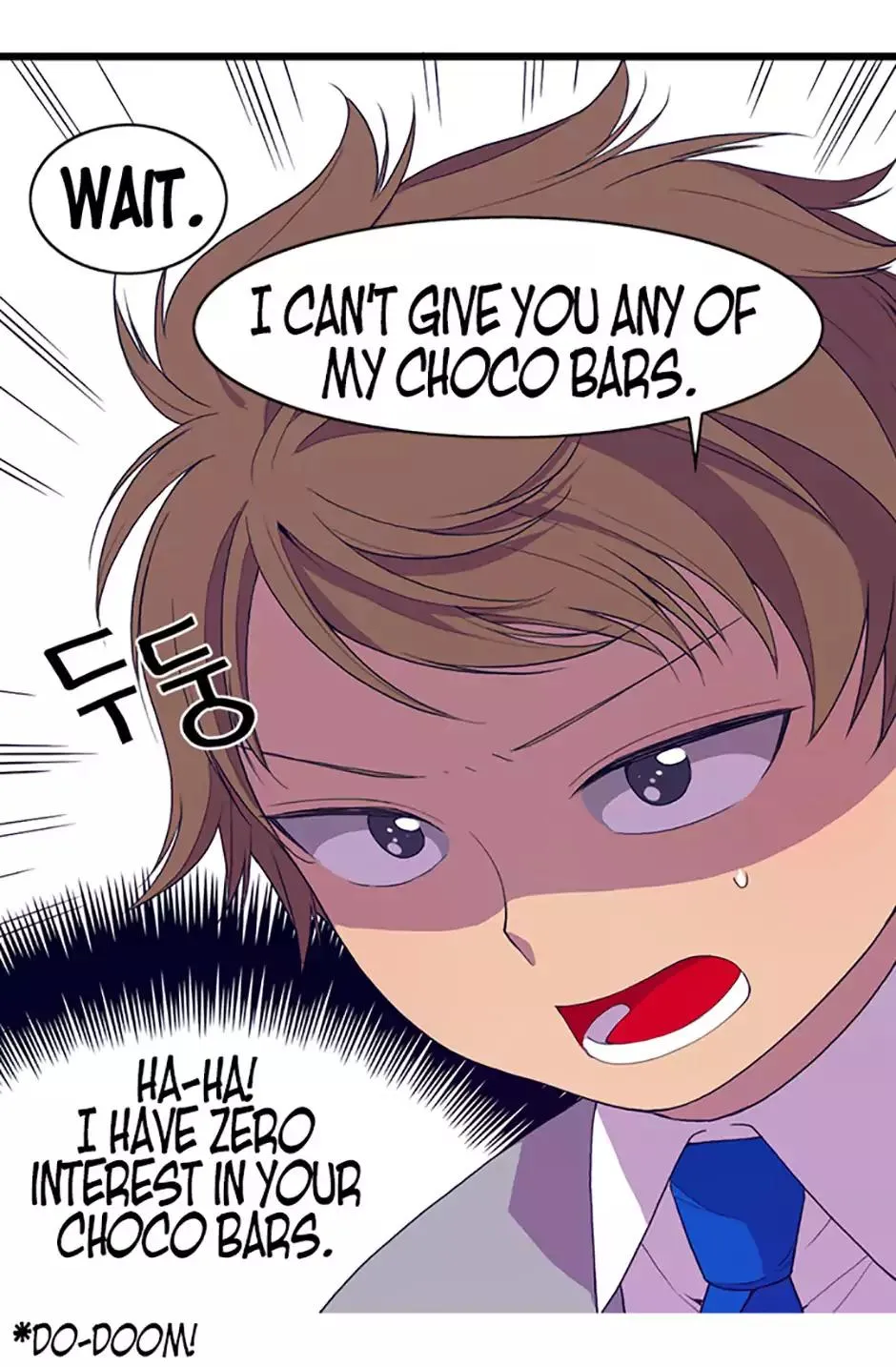 They Say I Was Born a King’s Daughter Chapter 3 - Page 52