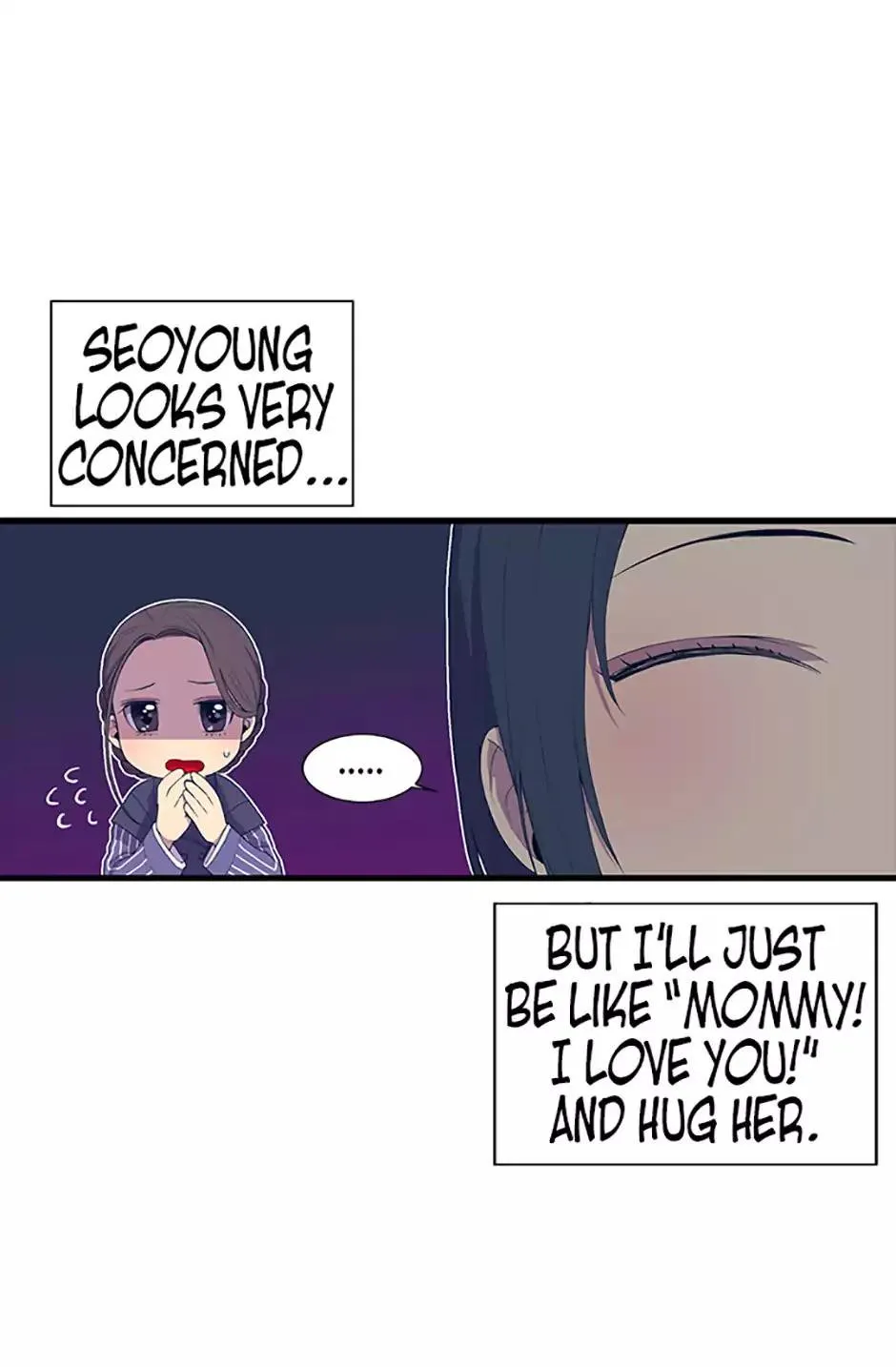 They Say I Was Born a King’s Daughter Chapter 3 - Page 57